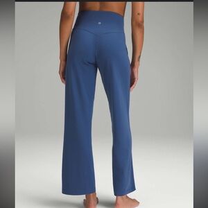 NEW LULULEMON ALIGN High-Rise Wide-Leg Pant🌸